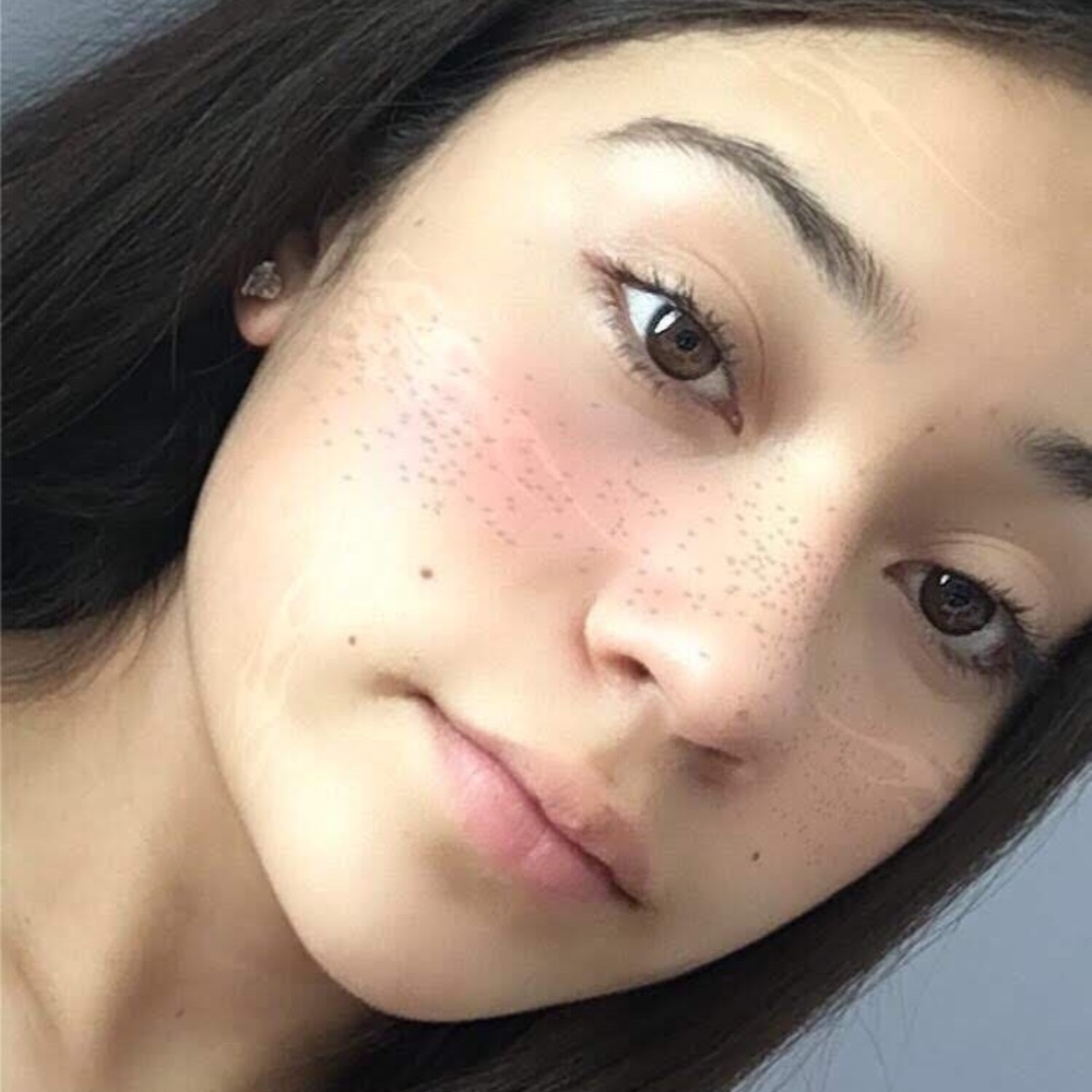 Meet your Posher, Maricarmen